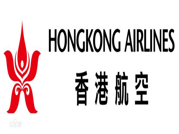 香港航空LOGO